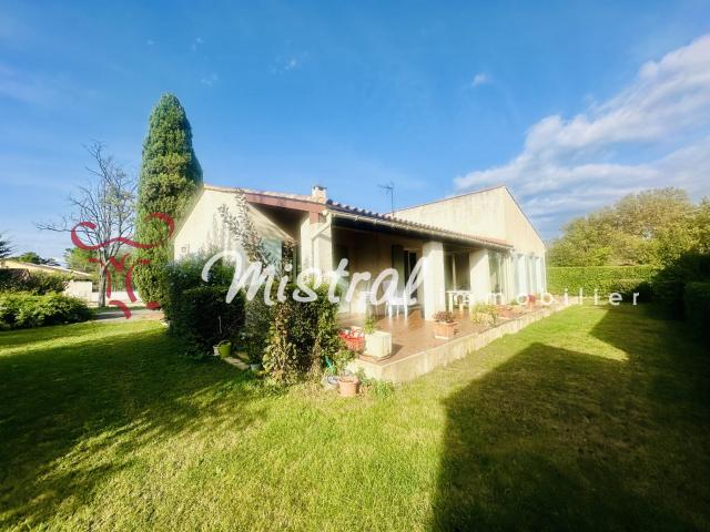 Maison 4 pièces 107 m²