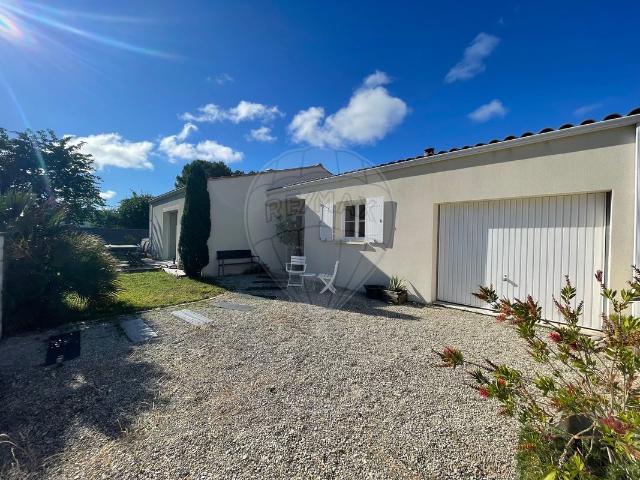 Maison 4 pièces 107 m²