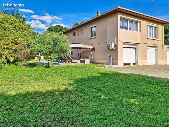 Maison 4 pièces 107 m²