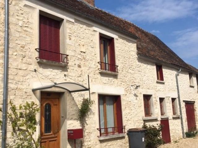 Maison 4 pièces 107 m²