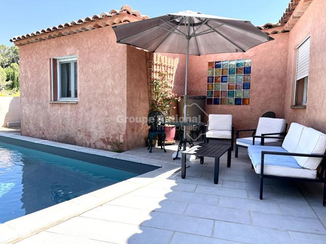 Maison 4 pièces 107 m²