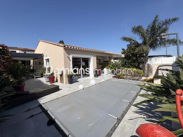 Maison 4 pièces 107 m²