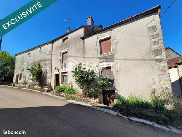 Maison 4 pièces 107 m²