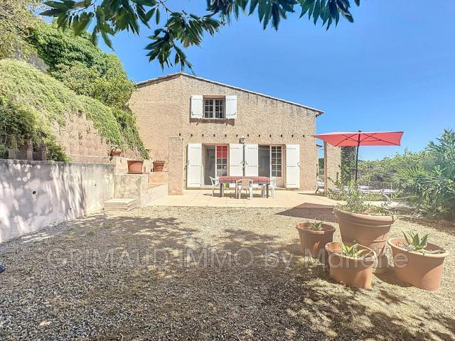 Maison 4 pièces 107 m²