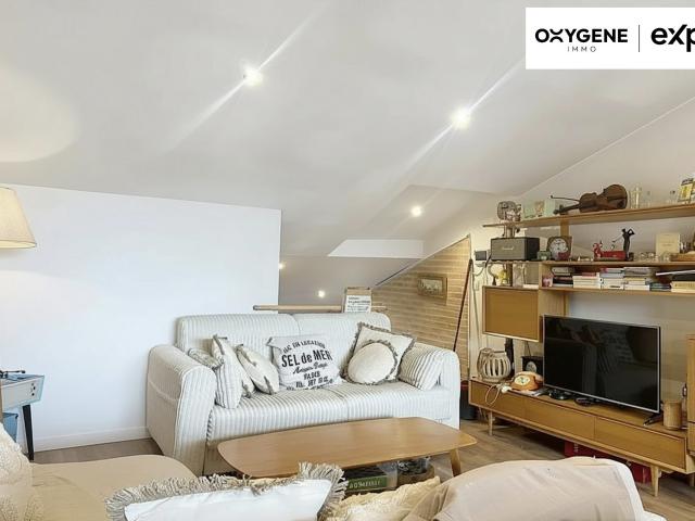 Maison 4 pièces 107 m²