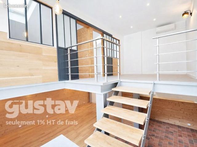 Maison 4 pièces 107 m²