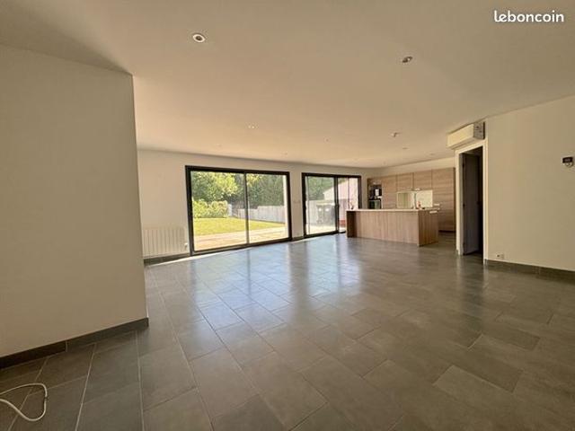 Maison 4 pièces 107 m²