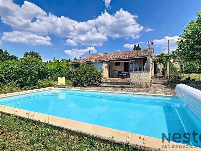 Maison 4 pièces 107 m²