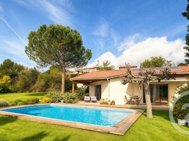 Maison 4 pièces 107 m²