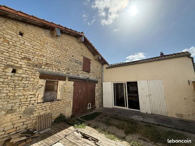 Maison 4 pièces 107 m²