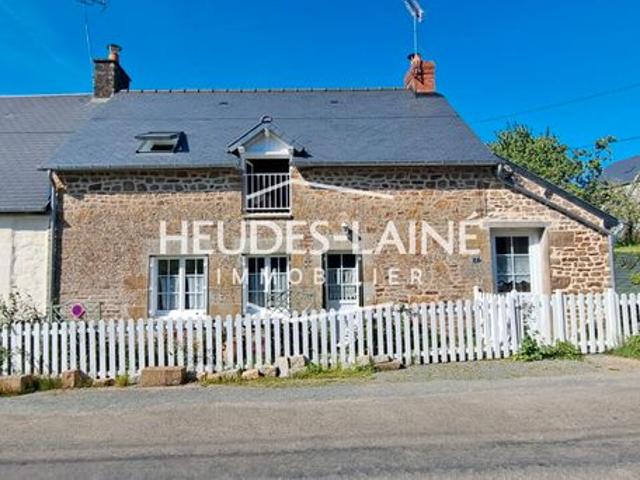 Maison 4 pièces 107 m²