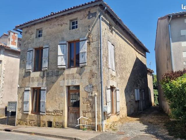 Maison 4 pièces 107 m²