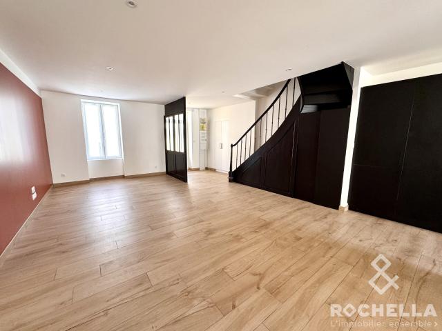 Maison 4 pièces 107 m²