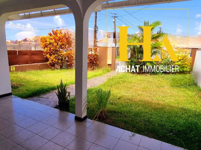 Maison 4 pièces 107 m²