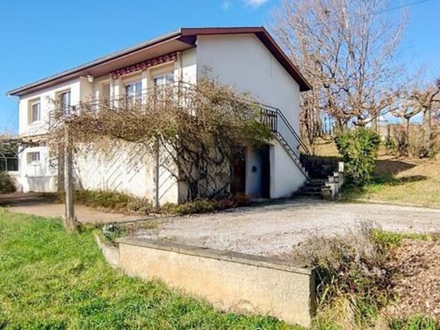Maison 4 pièces 107 m²