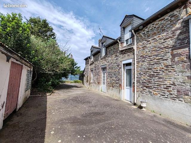 Maison 4 pièces 107 m²