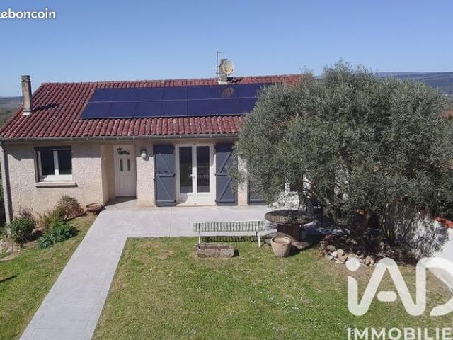 Maison 4 pièces 107 m²