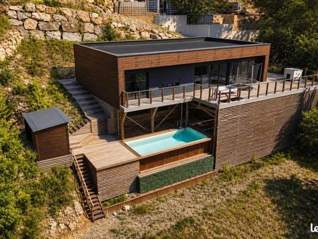 Maison 4 pièces 107 m²