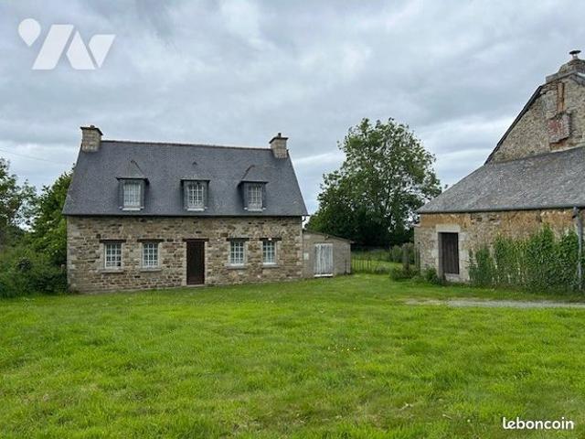 Maison 4 pièces 107 m²