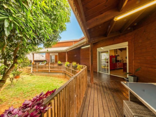 Maison 4 pièces 107 m²