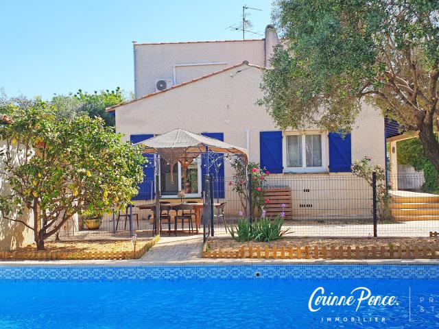 Maison 4 pièces 107 m²