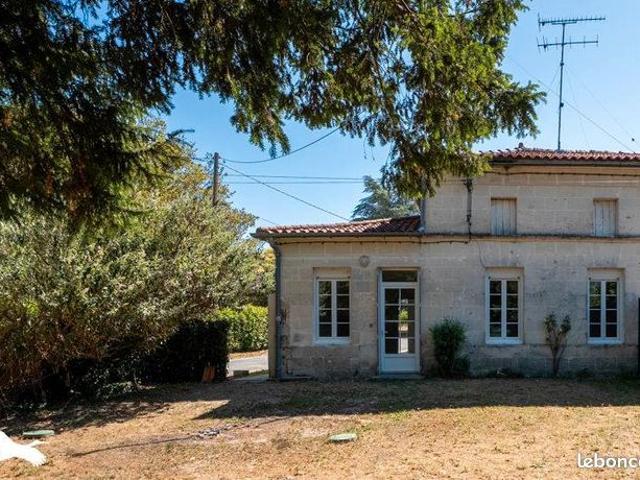 Maison 4 pièces 107 m²