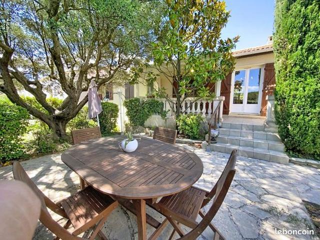 Maison 4 pièces 107 m²