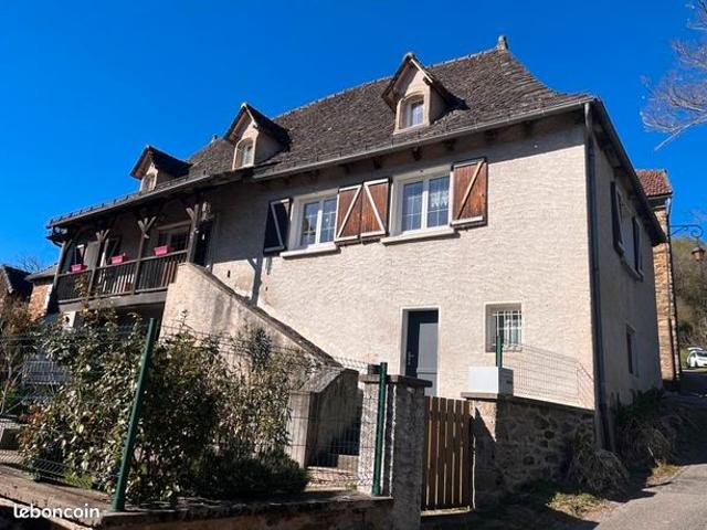 Maison 4 pièces 107 m²