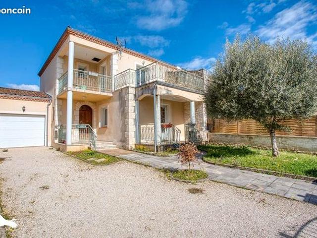 Maison 4 pièces 107 m²