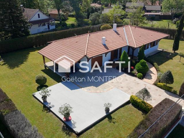 Maison 4 pièces 107 m²