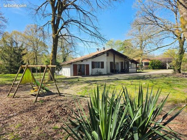 Maison 4 pièces 107 m²