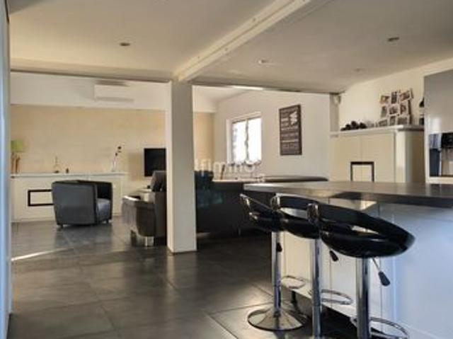 Maison 4 pièces 107 m²