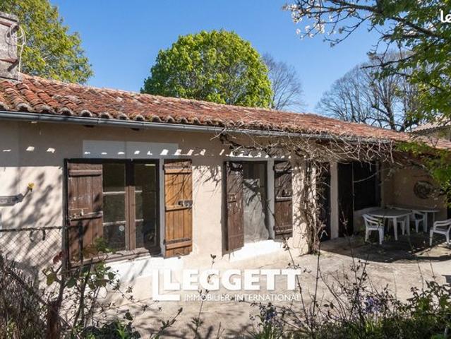 Maison 4 pièces 107 m²