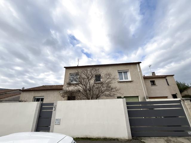Maison 4 pièces 107 m²
