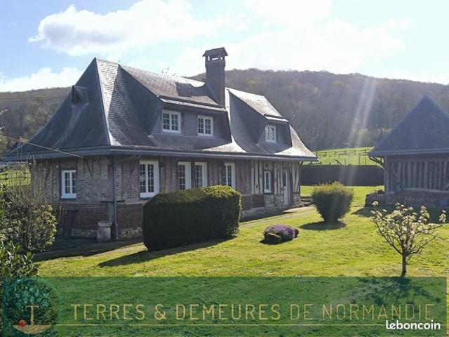 Maison 4 pièces 107 m²