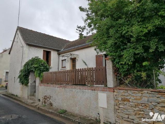 Maison 4 pièces 107 m²