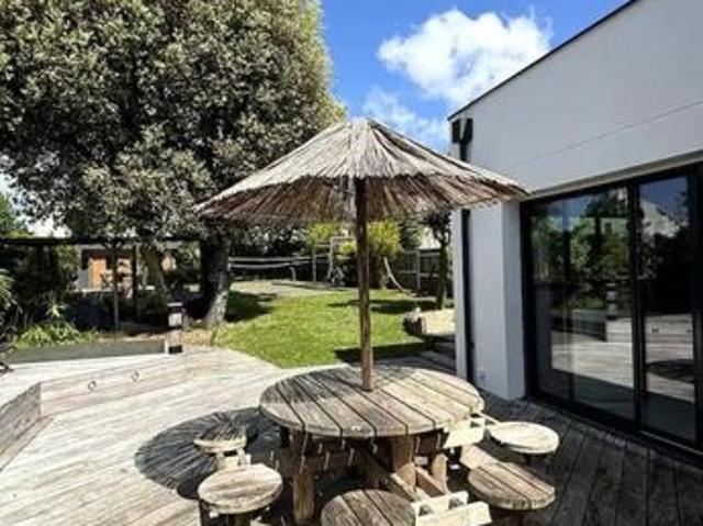 Maison 4 pièces 107 m²