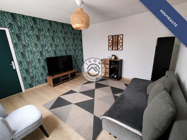 Maison 4 pièces 107 m²