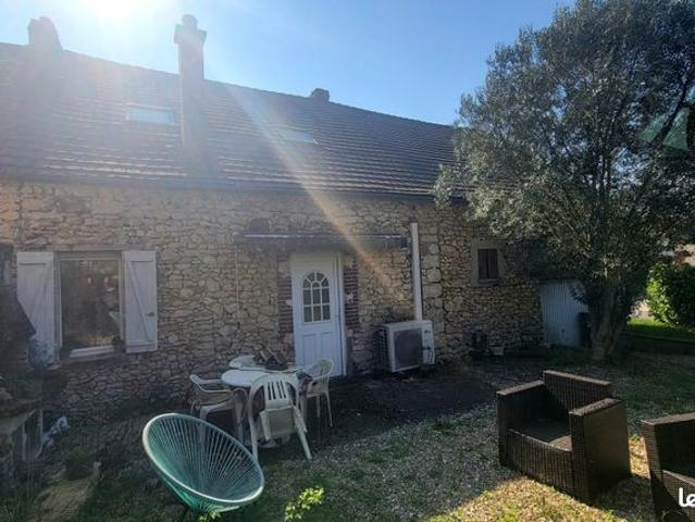Maison 4 pièces 107 m²