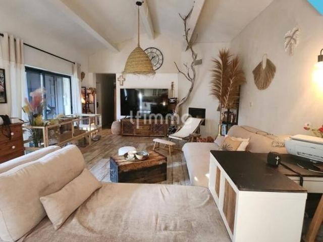 Maison 4 pièces 107 m²