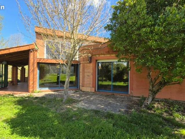 Maison 4 pièces 107 m²