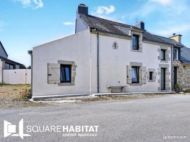 Maison 4 pièces 107 m²