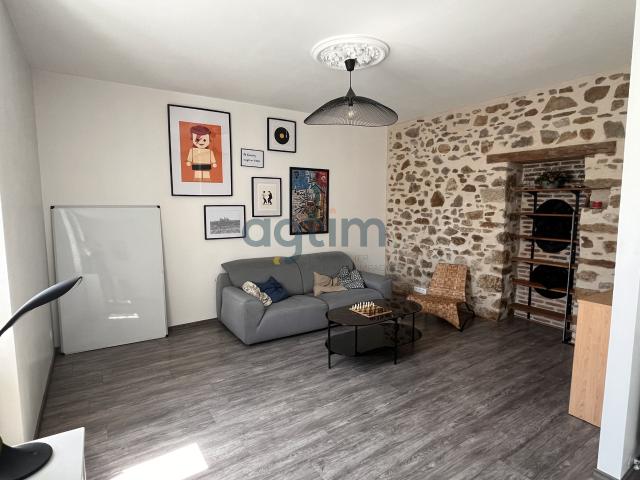 Maison 4 pièces 107 m²