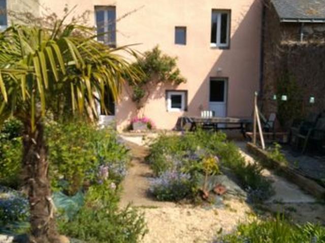 Maison 4 pièces 107 m²