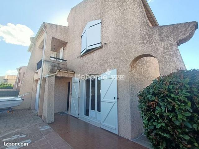Maison 4 pièces 107 m²