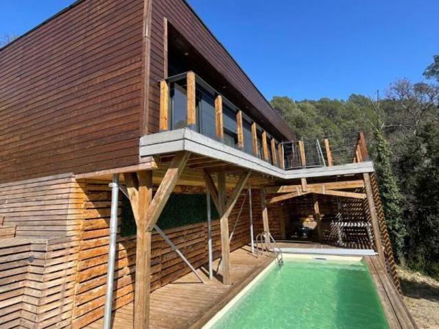 Maison 4 pièces 107 m²