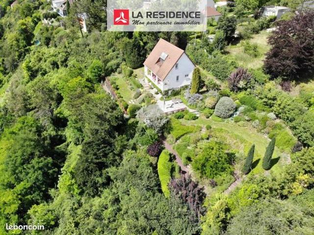 Maison 4 pièces 107 m²