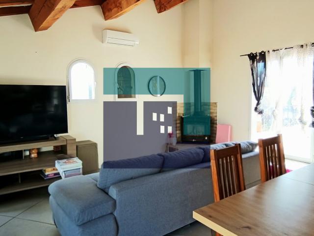 Maison 4 pièces 107 m²