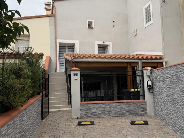 Maison 4 pièces 107 m²