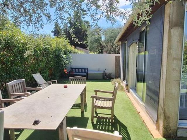 Maison 4 pièces 107 m²